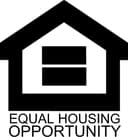 Equal Housing Opportunity
