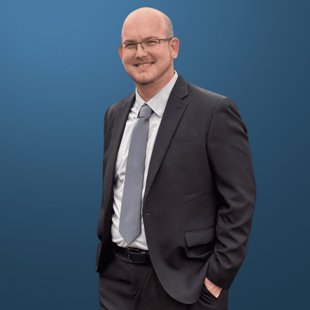 Adam Newkirk, REALTOR® and Affiliate Broker at Keller Williams Realty Murfreesboro, TN