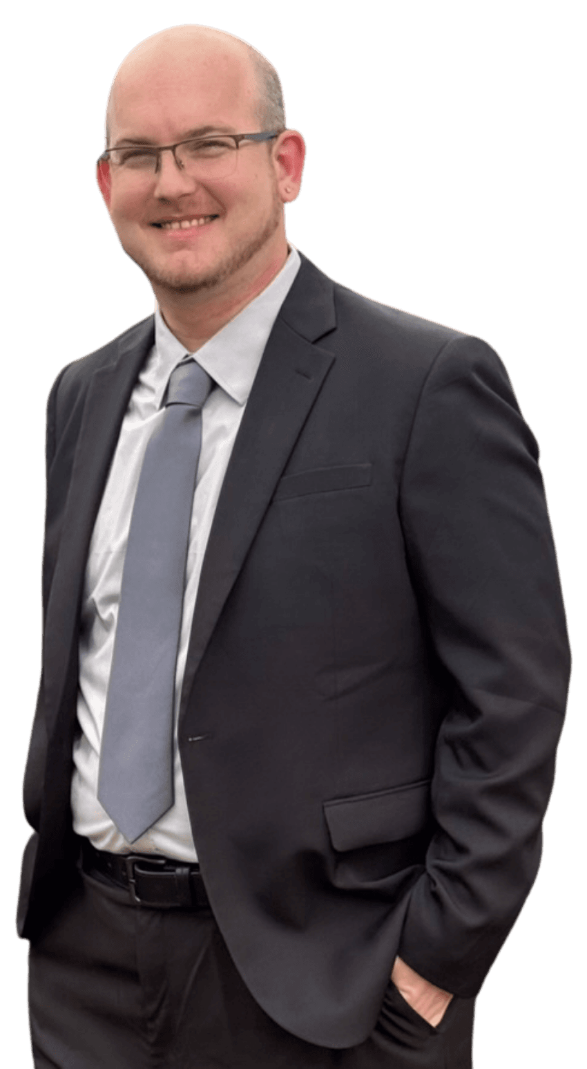 Adam Newkirk, REALTOR® and Affiliate Broker at Keller Williams Realty Murfreesboro, TN